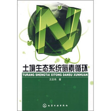 土壤生态系统氮素循环