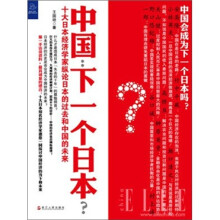 中国:下一个日本?