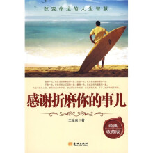 感谢折磨你的事儿(经典收藏版)