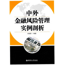中外金融风险管理实例剖析