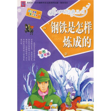 钢铁是怎样炼成的（彩图注音版）