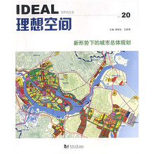 理想空间20：新形势下的城市总体规划