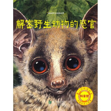 探秘野生动物世界:解密野生动物的感官