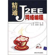 精通J2EE网络编程(附光盘)