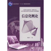 信息化与信息社会系列丛书·高等学校信息管理与信息系统专业系列教材：信息化概论