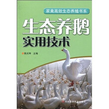 生态养鹅实用技术