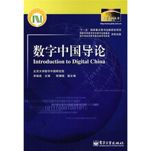 数字中国导论
