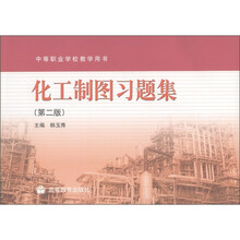 化工制图习题集（第2版）