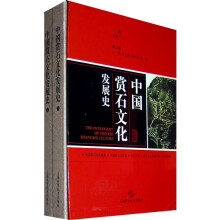 中国赏石文化发展史（全2册）