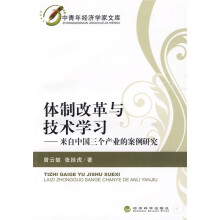体制改革与技术学习