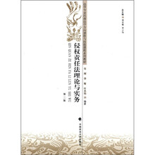 侵权责任法理论与实务(第2版)