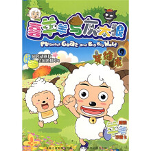 喜羊羊与灰太狼9：穿缝术