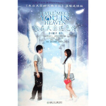 我在天国遇见你（赠精美小海报+写真日记）