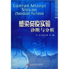 感染免疫实验诊断与分析