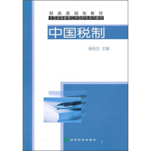 中国税制