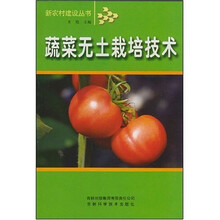 蔬菜无土栽培技术