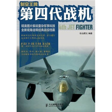 制空王牌:第四代战机