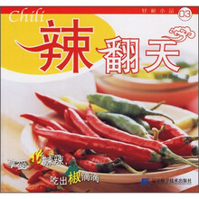 轻松小品:辣翻天