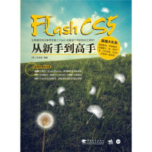 Flash CS5从新手到高手（附CD光盘1张）