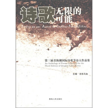 第三届青海湖国际诗歌节诗人作品集·诗歌：无限的可能