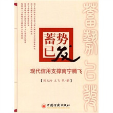 蓄势已发：现代信用支撑南宁腾飞