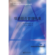 项目组合管理标准