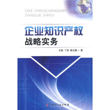 企业知识产权战略实务