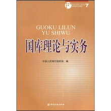 国库理论与实务