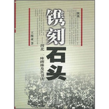 镌刻石头:渭北一座碑林及其书法