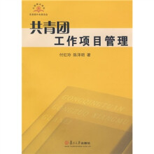 共青团工作项目管理