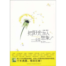 把阳光加入想象