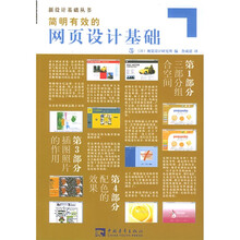 简明有效的网页设计基础