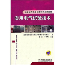 实用电气试验技术