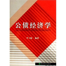 公债经济学