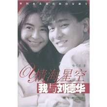 情海星空:我与刘德华
