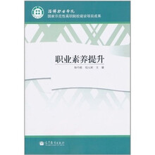 职业素养提升