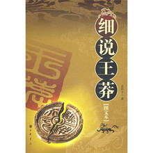 细说王莽