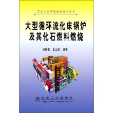 大型循环流化床锅炉及其化石燃料燃烧