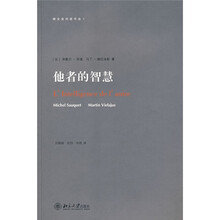 跨文化对话平台：他者的智慧
