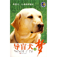导盲犬之梦
