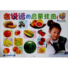 会说话的启蒙学习挂图4