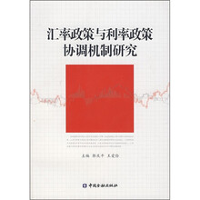 汇率政策与利率政策协调机制研究