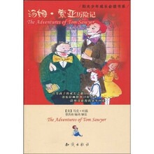 汤姆·索亚历险记