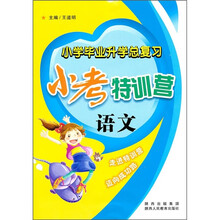 小考特训营:语文(小学毕业升学总复习)