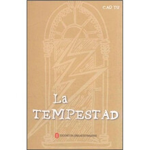 雷雨（西班牙文版）