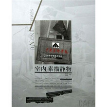 中央美术学院附中中等美术学校：室内素描