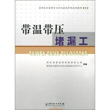 带温带压堵漏工