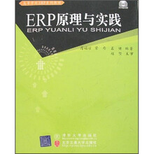 ERP原理与实践（附光盘）