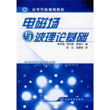 电磁场与波理论基础