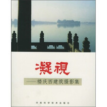 凝视：楼庆西建筑摄影集
